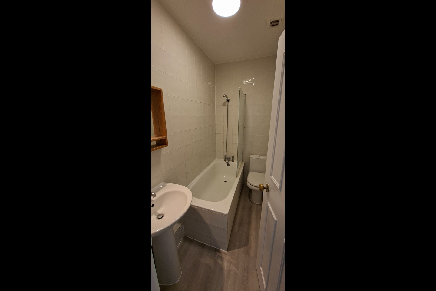 Additional image 6 of 3 Bed Maisonette, Dalyell Road, SW9, N1 7GU