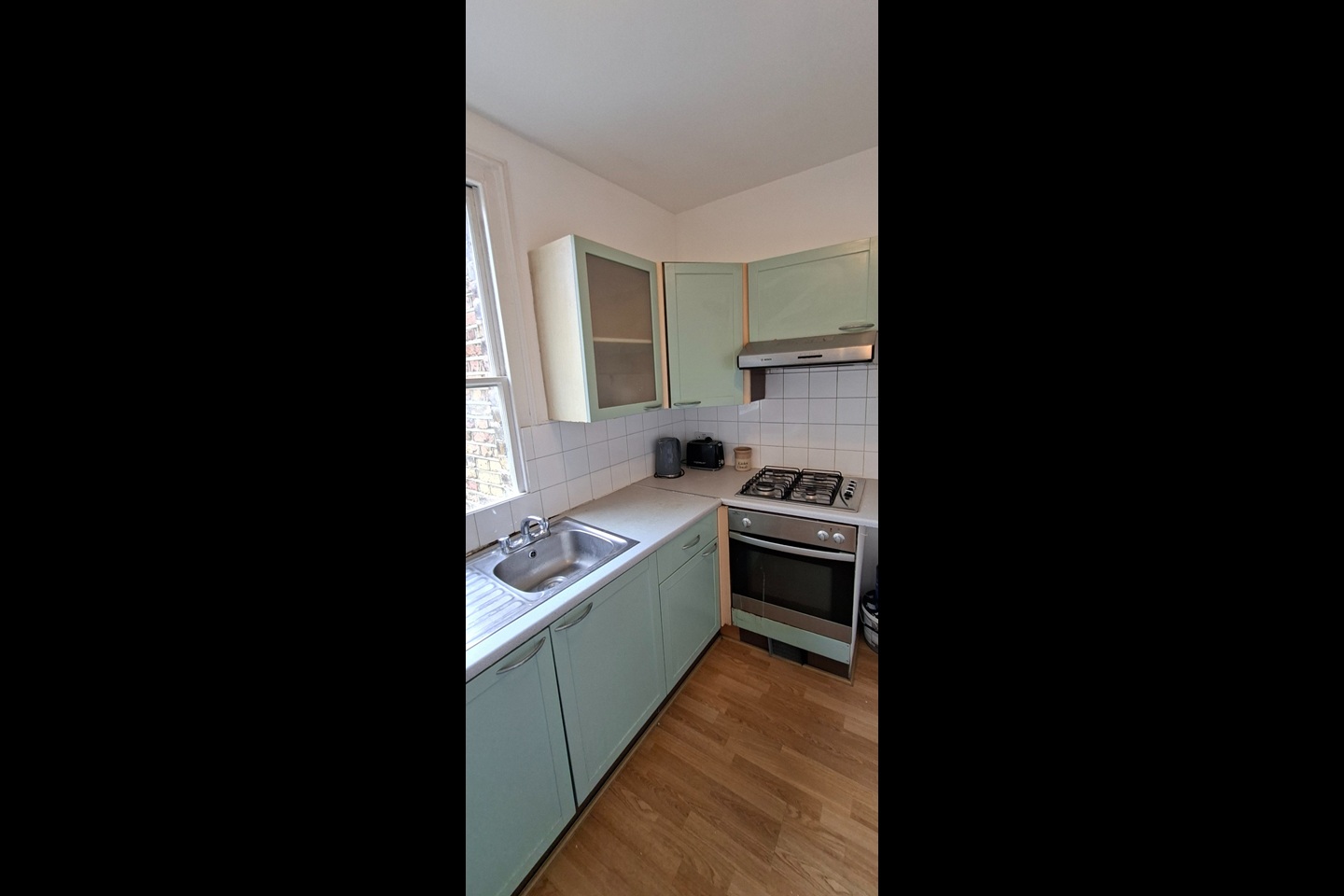 Additional image 8 of 3 Bed Maisonette, Dalyell Road, SW9, N1 7GU