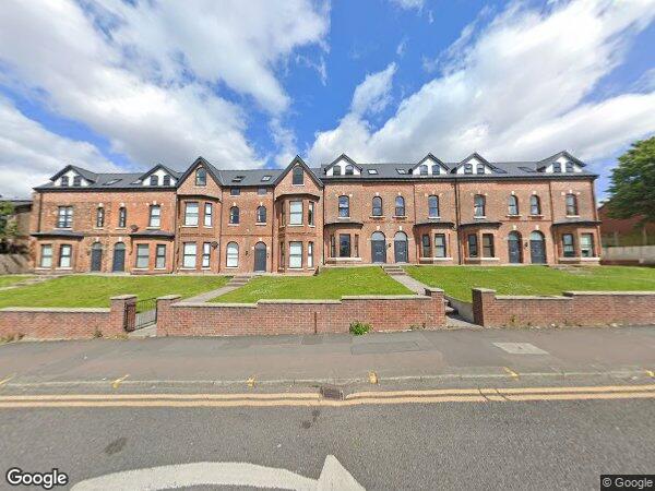 2 Bed Flat, Queens Terrace, M7, N1 7GU