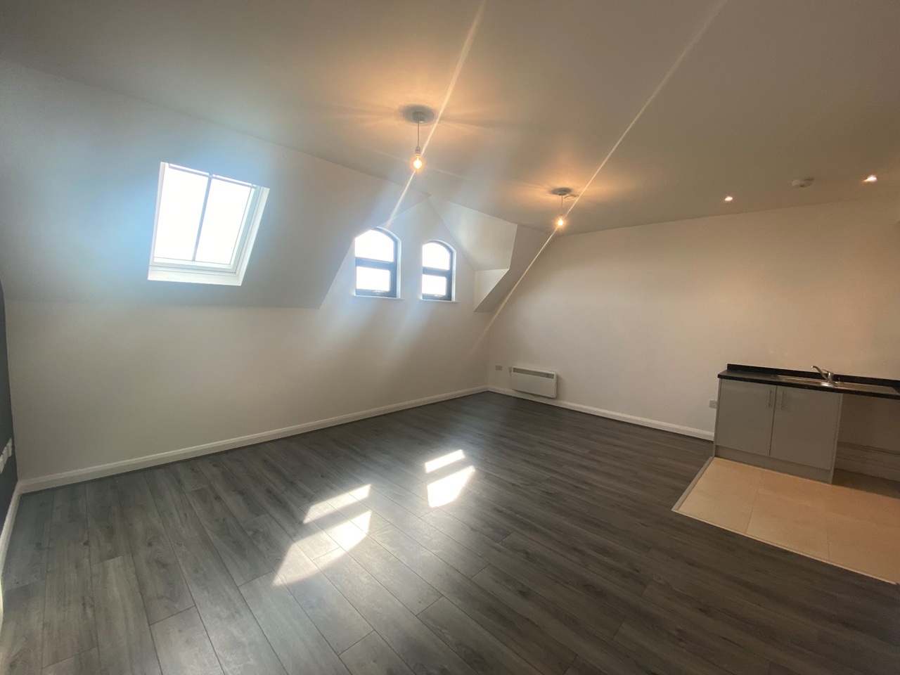 Additional image 2 of 2 Bed Flat, Queens Terrace, M7, N1 7GU