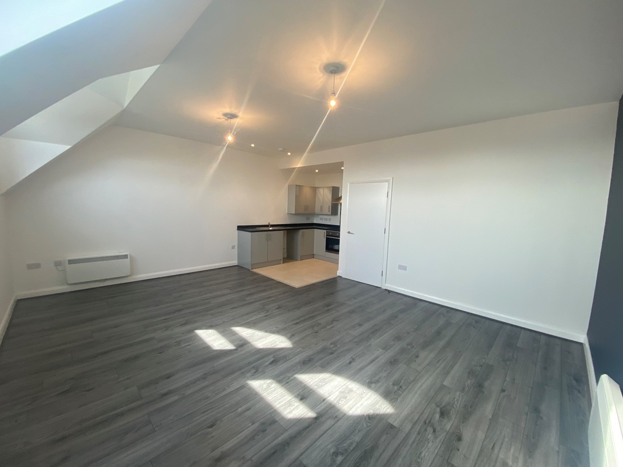 Additional image 4 of 2 Bed Flat, Queens Terrace, M7, N1 7GU