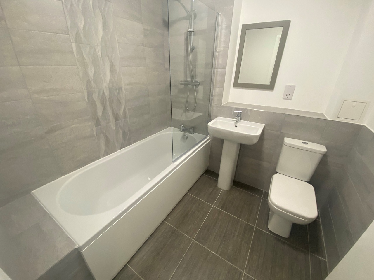 Additional image 8 of 2 Bed Flat, Queens Terrace, M7, N1 7GU