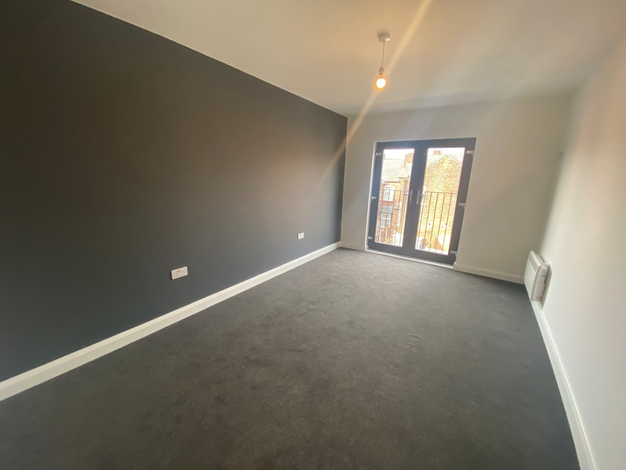 Additional image 6 of 2 Bed Flat, Queens Terrace, M7, N1 7GU