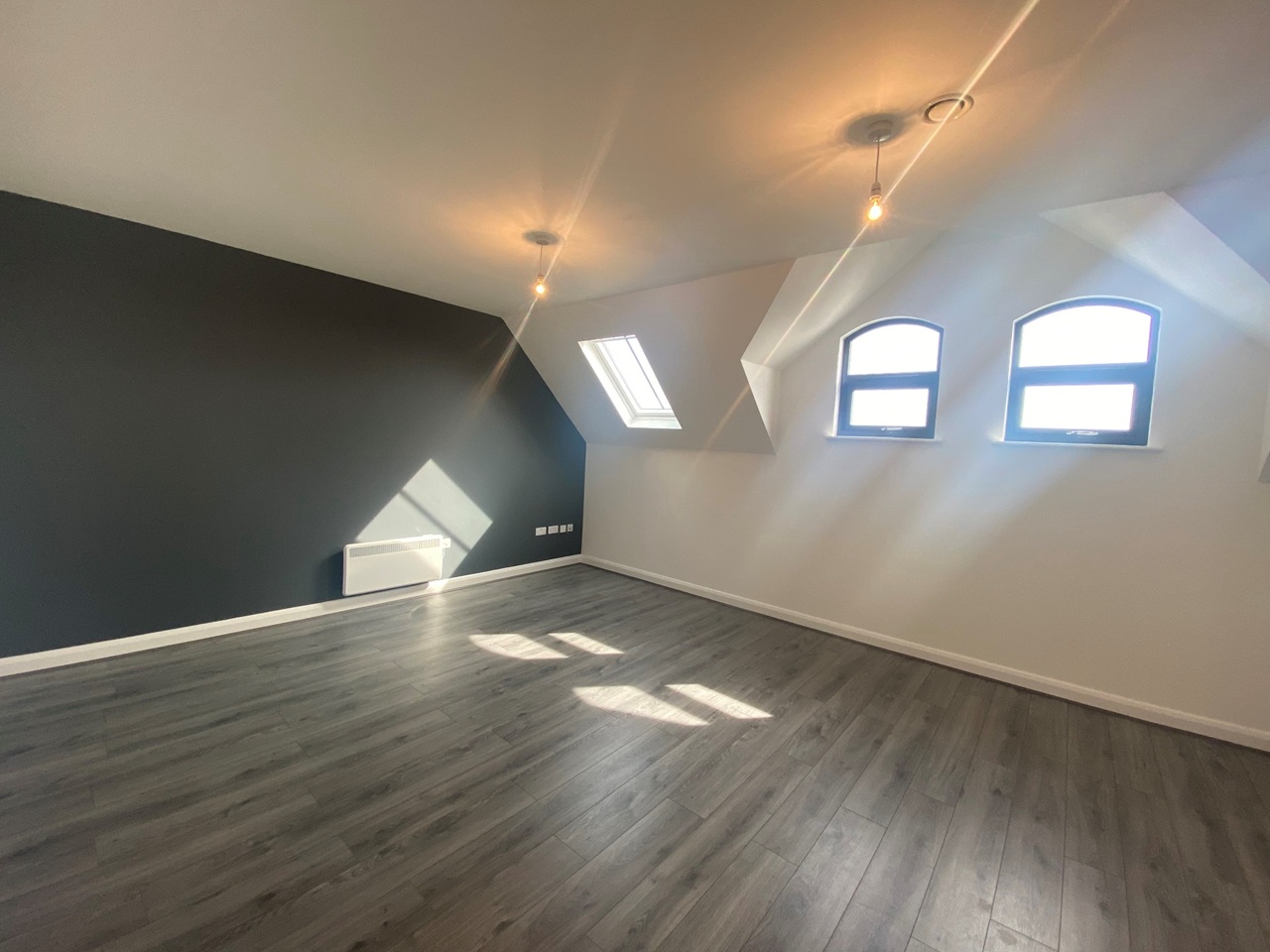 Additional image 5 of 2 Bed Flat, Queens Terrace, M7, N1 7GU