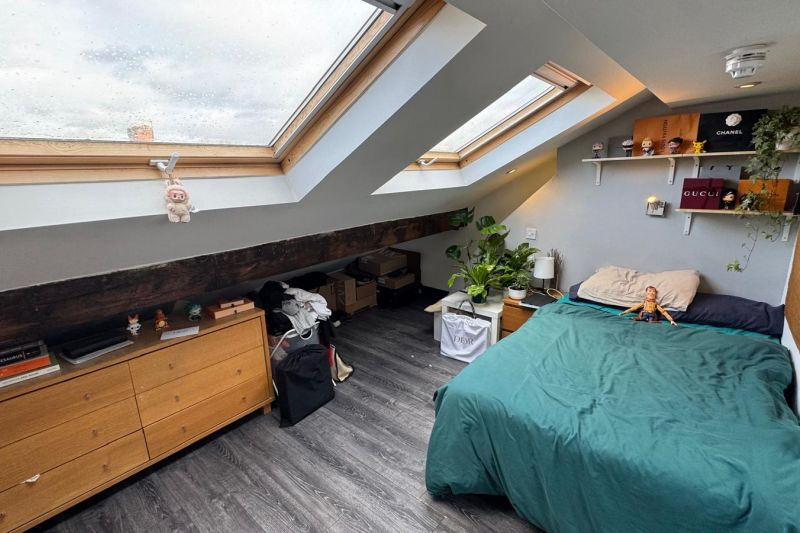 Room in a Shared House, Great Western St, M14, N1 7GU