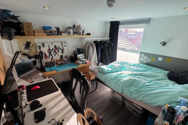 Additional image 7 of Room in a Shared House, Great Western St, M14, N1 7GU