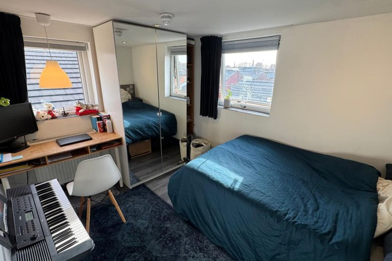 Additional image 2 of Room in a Shared House, Great Western St, M14, N1 7GU