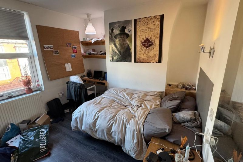 Additional image 15 of Room in a Shared House, Great Western St, M14, N1 7GU