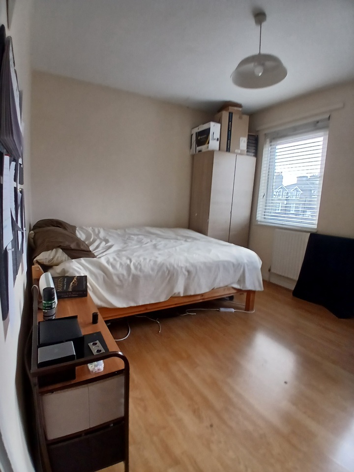 Additional image 2 of Room in a Shared House, Lansdowne Drive, E8, N1 7GU