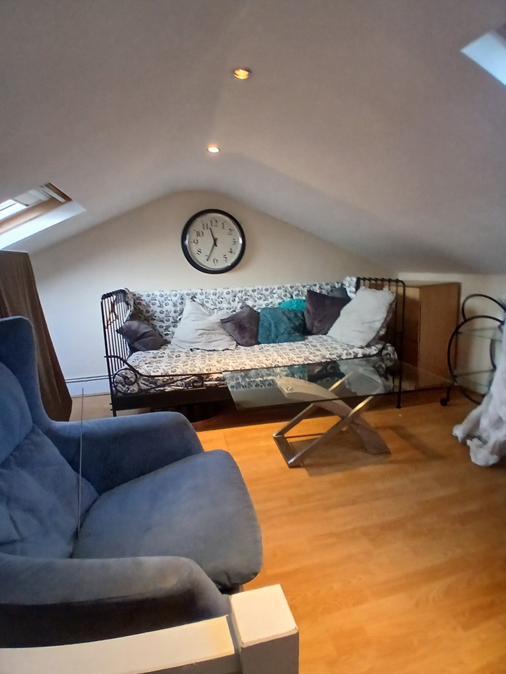 Additional image 4 of Room in a Shared House, Lansdowne Drive, E8, N1 7GU
