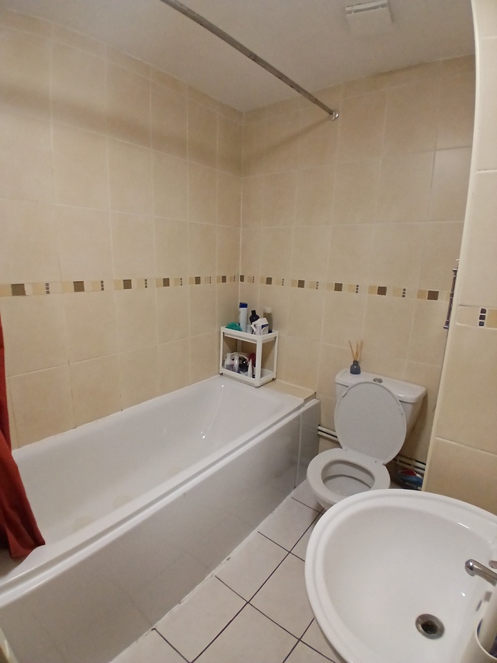 Additional image 5 of Room in a Shared House, Lansdowne Drive, E8, N1 7GU
