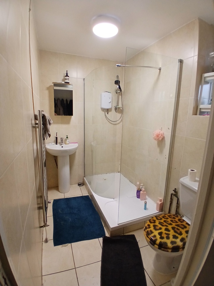 Additional image 6 of Room in a Shared House, Lansdowne Drive, E8, N1 7GU