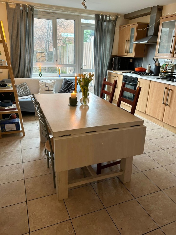 Additional image 3 of Room in a Shared House, Lansdowne Drive, E8, N1 7GU