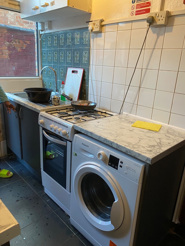 Additional image 5 of 5 Bed Terraced House, East Park Rd, LE5, N1 7GU