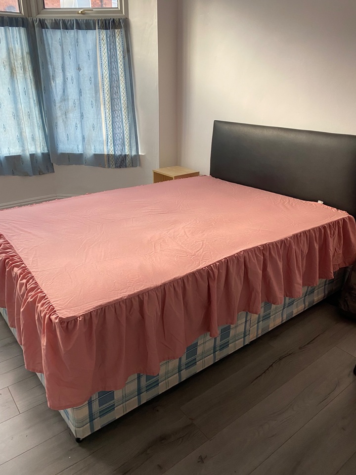 Additional image 2 of 5 Bed Terraced House, East Park Rd, LE5, N1 7GU