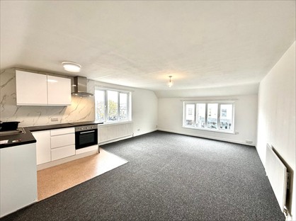 2 bed flat/apartment for rent in 2 Bed Flat, Westgate, NG31