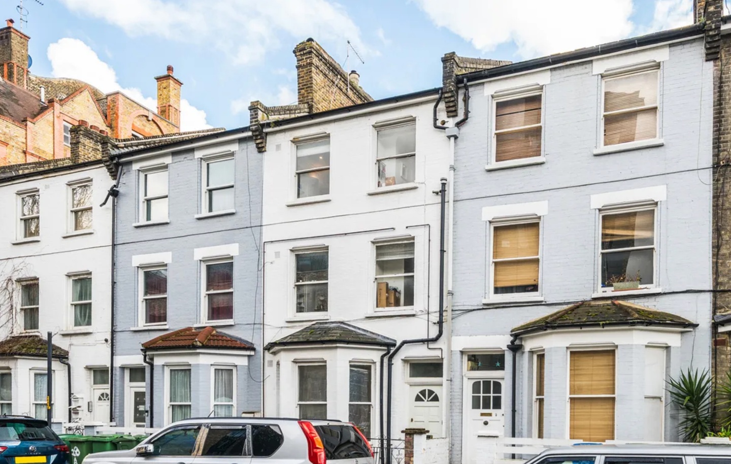 Additional image 17 of 2 Bed Flat, Boundary Lane, SE17, N1 7GU