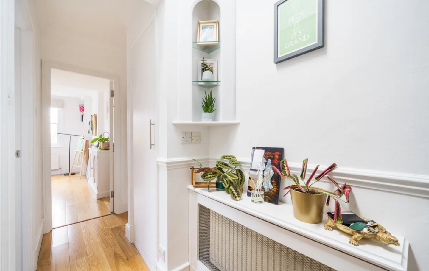 Additional image 7 of 2 Bed Flat, Boundary Lane, SE17, N1 7GU