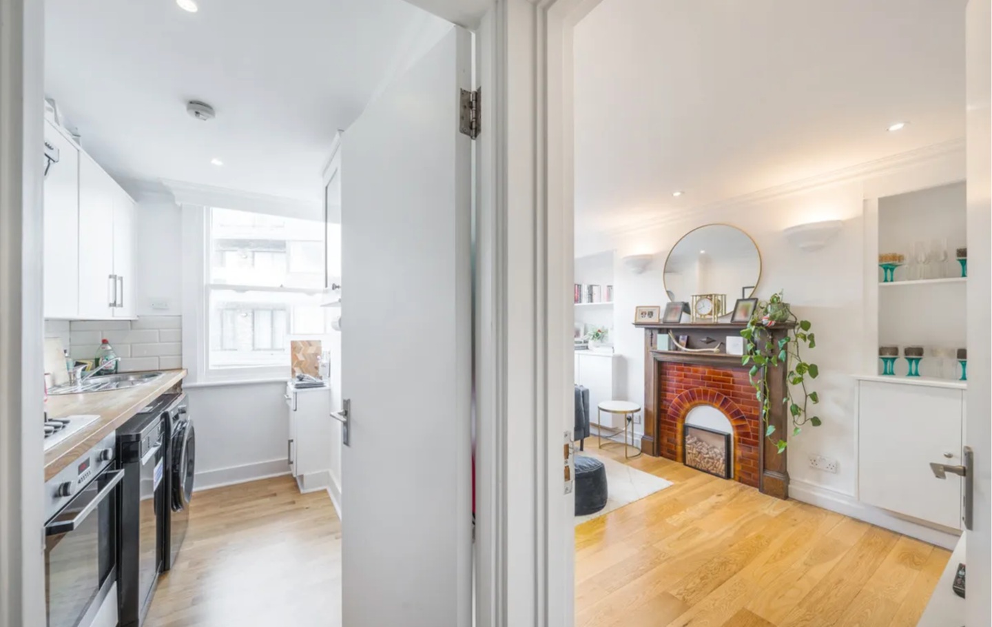 Additional image 5 of 2 Bed Flat, Boundary Lane, SE17, N1 7GU