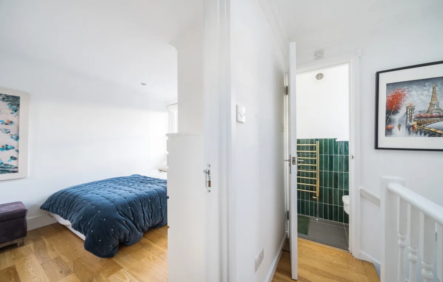 Additional image 12 of 2 Bed Flat, Boundary Lane, SE17, N1 7GU