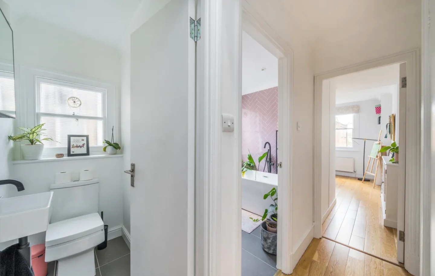 Additional image 8 of 2 Bed Flat, Boundary Lane, SE17, N1 7GU