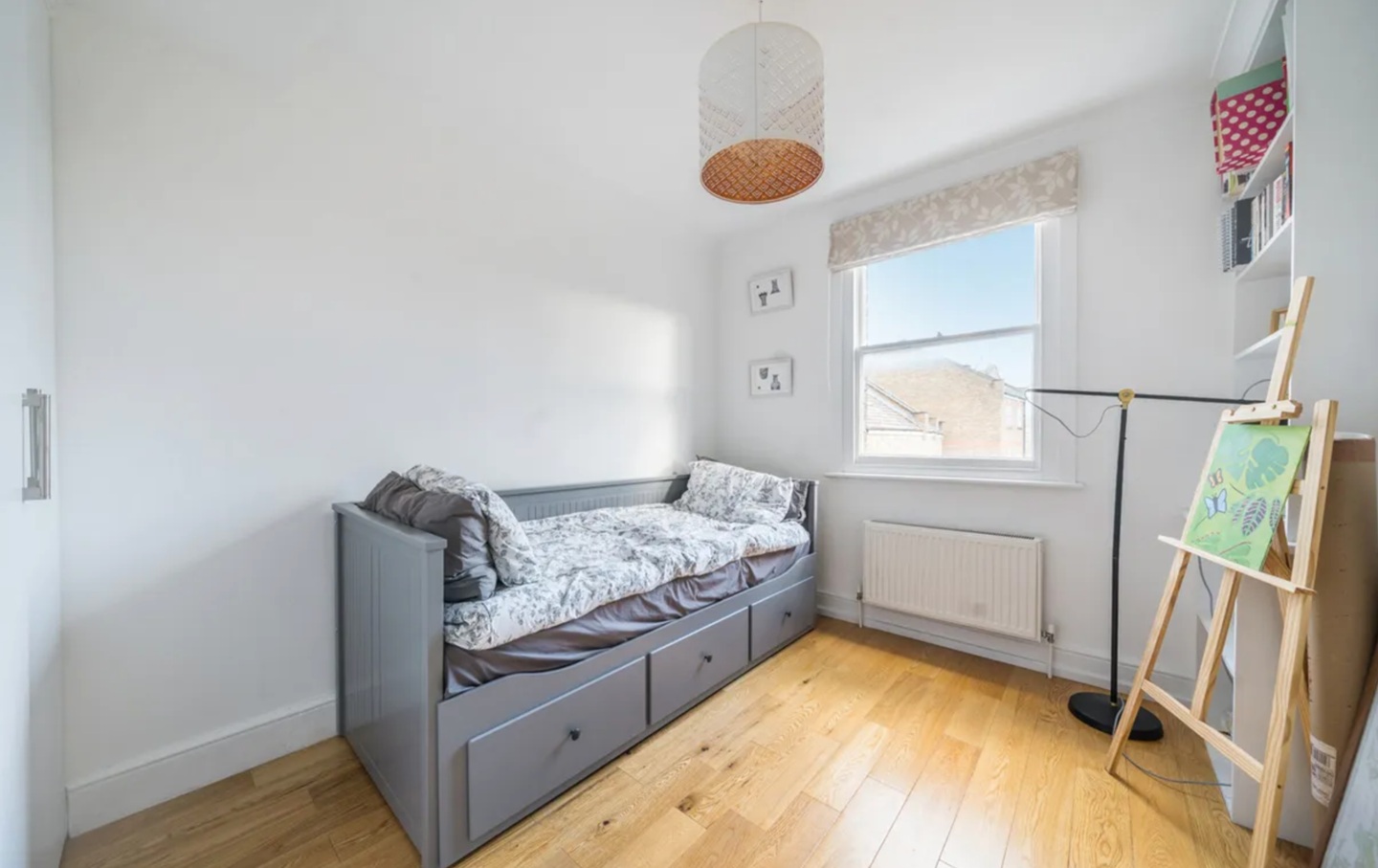 Additional image 10 of 2 Bed Flat, Boundary Lane, SE17, N1 7GU
