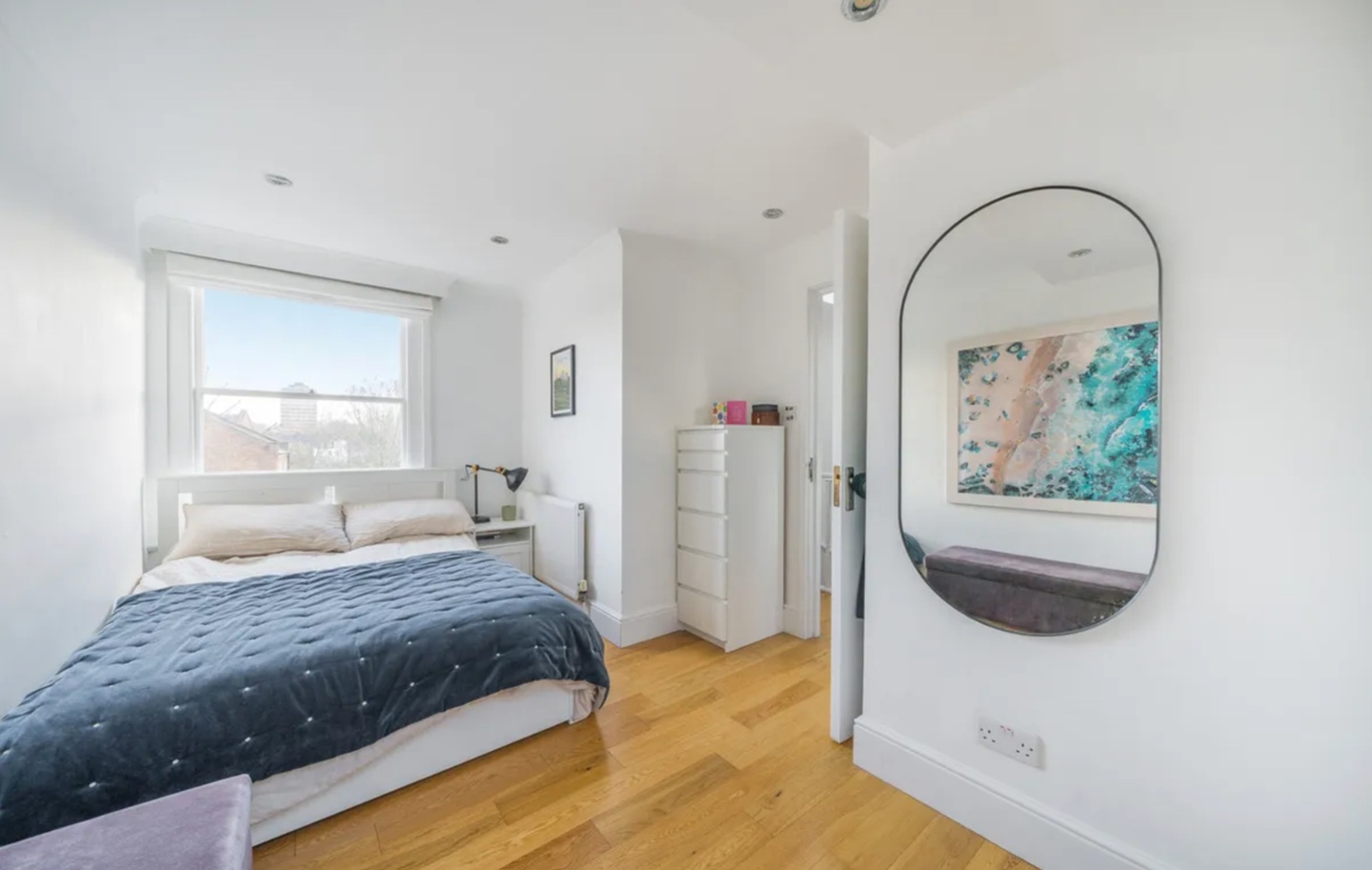 Additional image 14 of 2 Bed Flat, Boundary Lane, SE17, N1 7GU