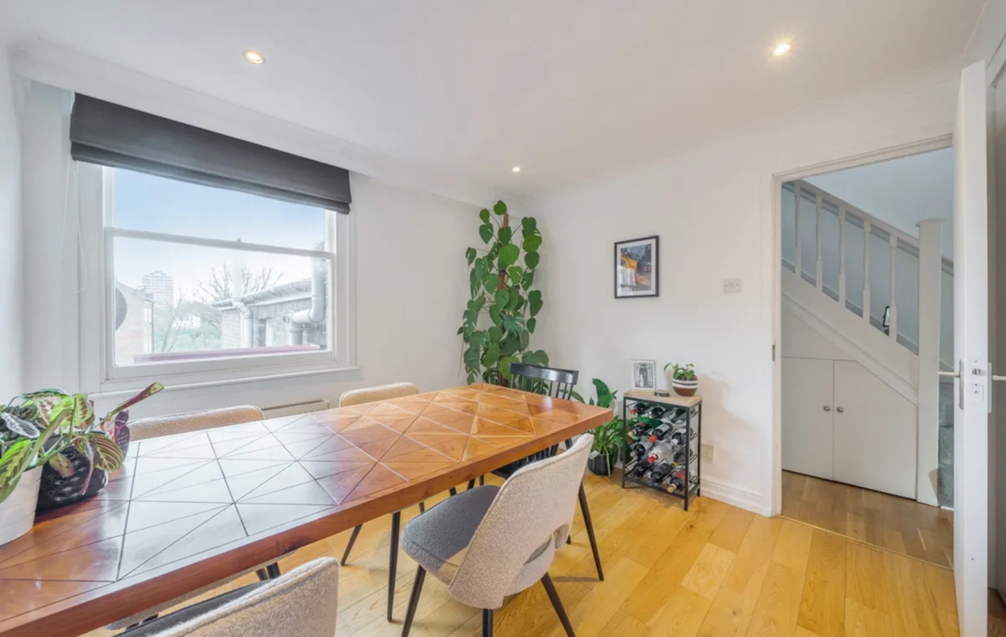 Additional image 4 of 2 Bed Flat, Boundary Lane, SE17, N1 7GU