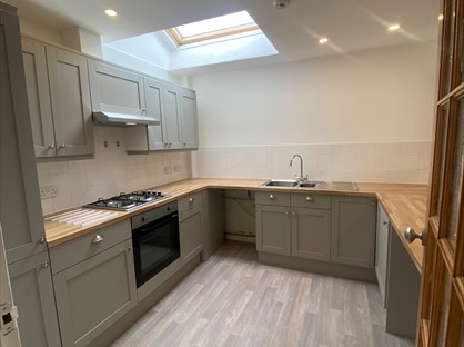 2 Bed Flat, St Peters, CT10
