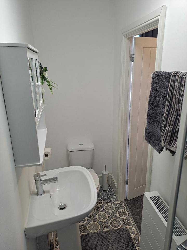 Additional image 4 of 6 Bed Semi-Detached House, Handsworth Road, S9, N1 7GU