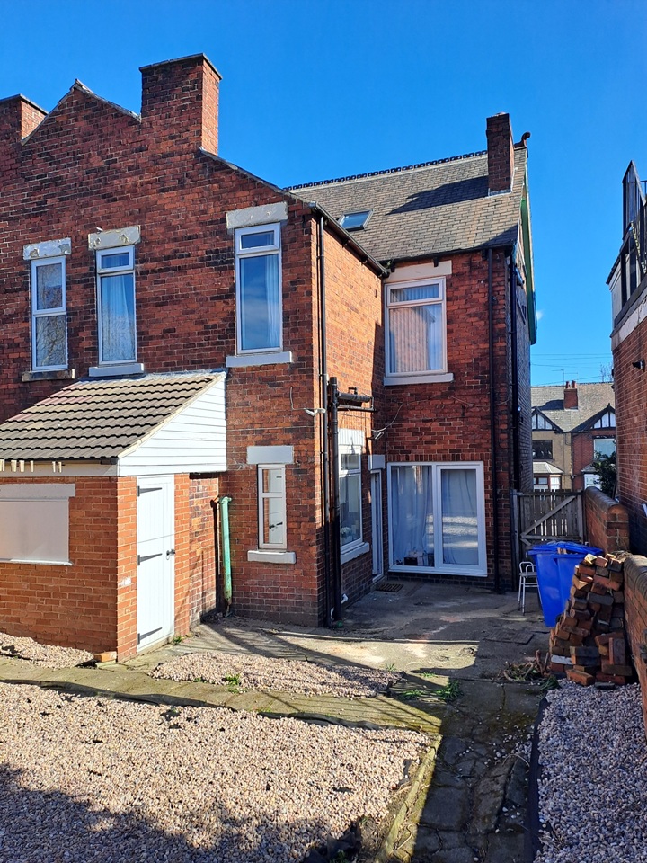 Additional image 8 of 6 Bed Semi-Detached House, Handsworth Road, S9, N1 7GU