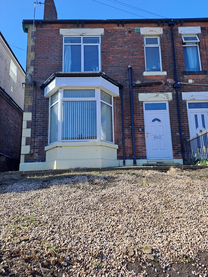 Additional image 9 of 6 Bed Semi-Detached House, Handsworth Road, S9, N1 7GU