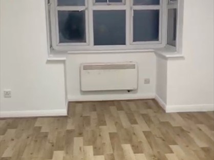 2 Bed Flat, Keepers Court, CR2
