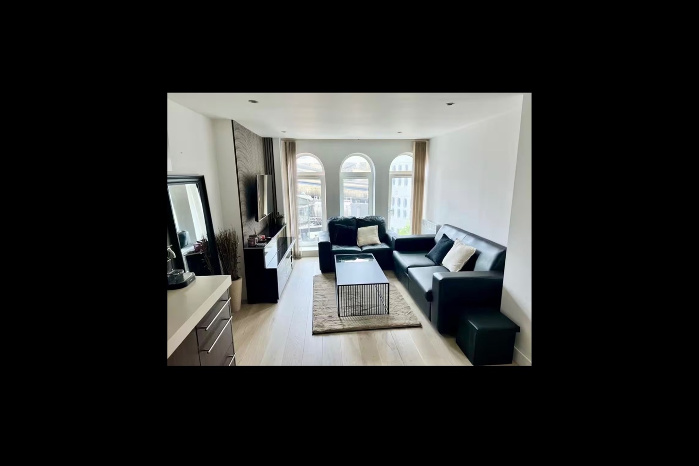 1 Bed Flat, Orion Building, B5