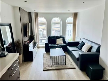 1 Bed Flat, Orion Building, B5