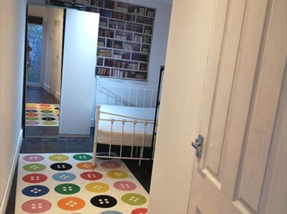 Studio Flat, Edward Avenue, E4
