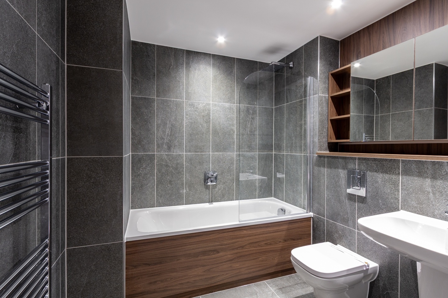 Additional image 2 of 2 Bed Flat, Port St, M1, N1 7GU