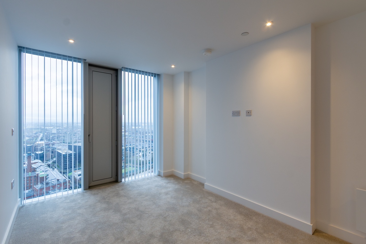 Additional image 5 of 2 Bed Flat, Port St, M1, N1 7GU