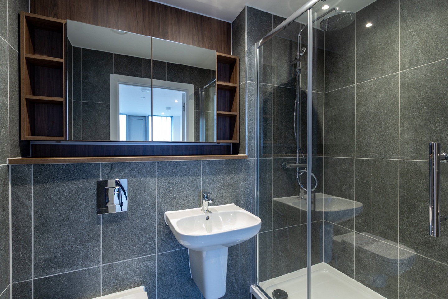 Additional image 7 of 2 Bed Flat, Port St, M1, N1 7GU