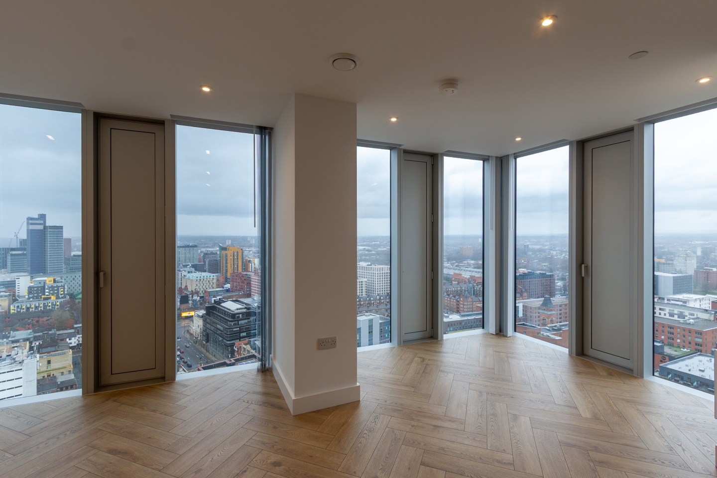 Additional image 12 of 2 Bed Flat, Port St, M1, N1 7GU