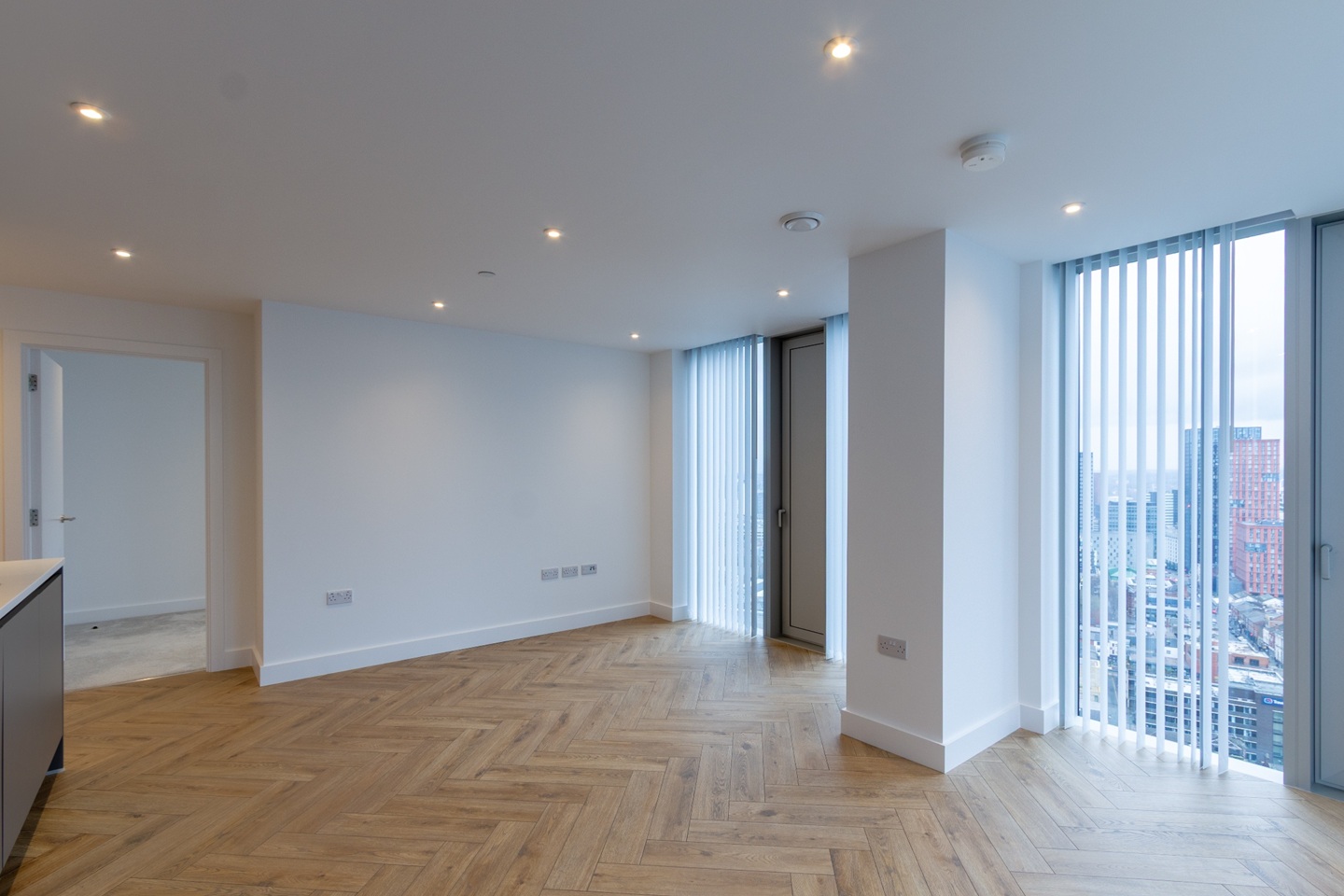 Additional image 13 of 2 Bed Flat, Port St, M1, N1 7GU