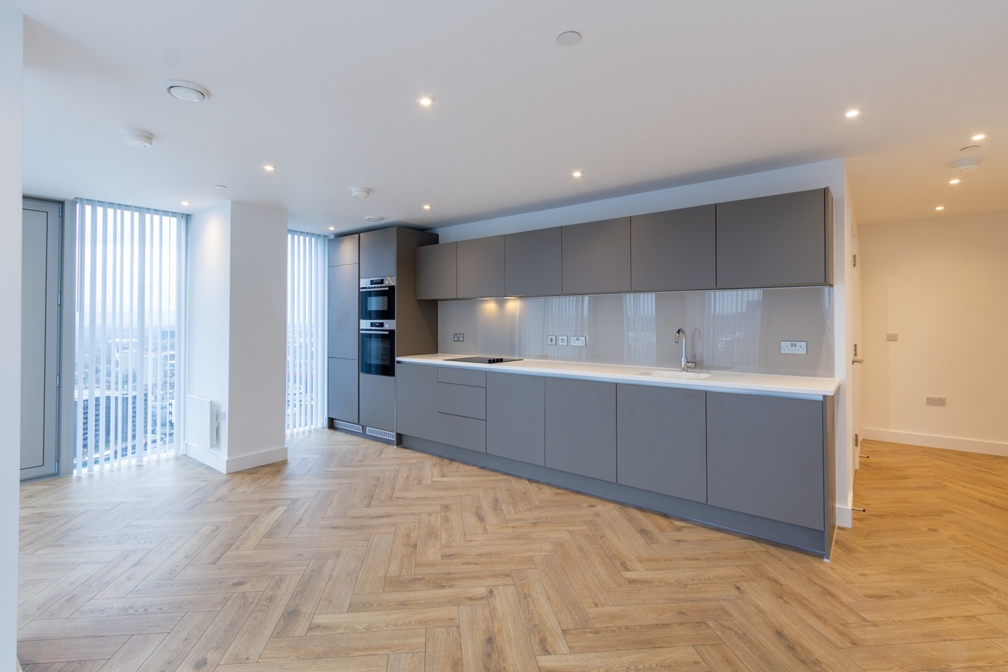 Additional image 14 of 2 Bed Flat, Port St, M1, N1 7GU