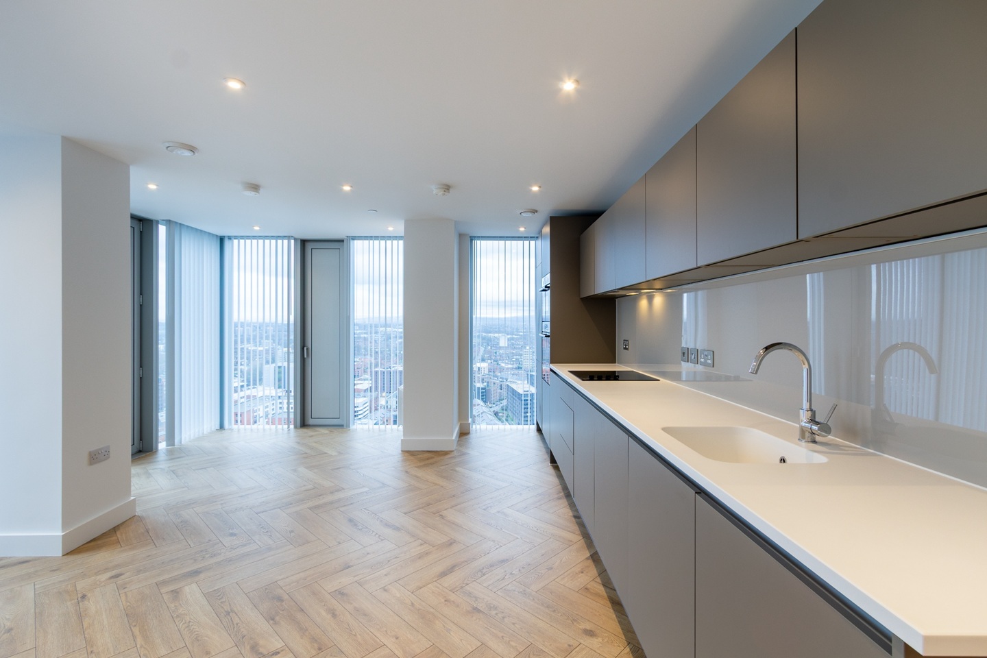 Additional image 15 of 2 Bed Flat, Port St, M1, N1 7GU