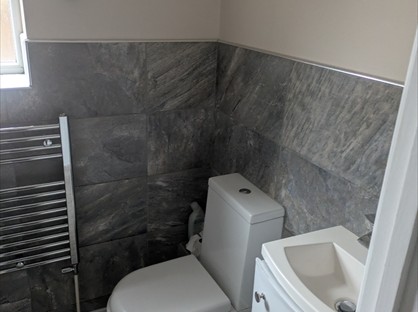 1 Bed Flat, The Meadway, RH6