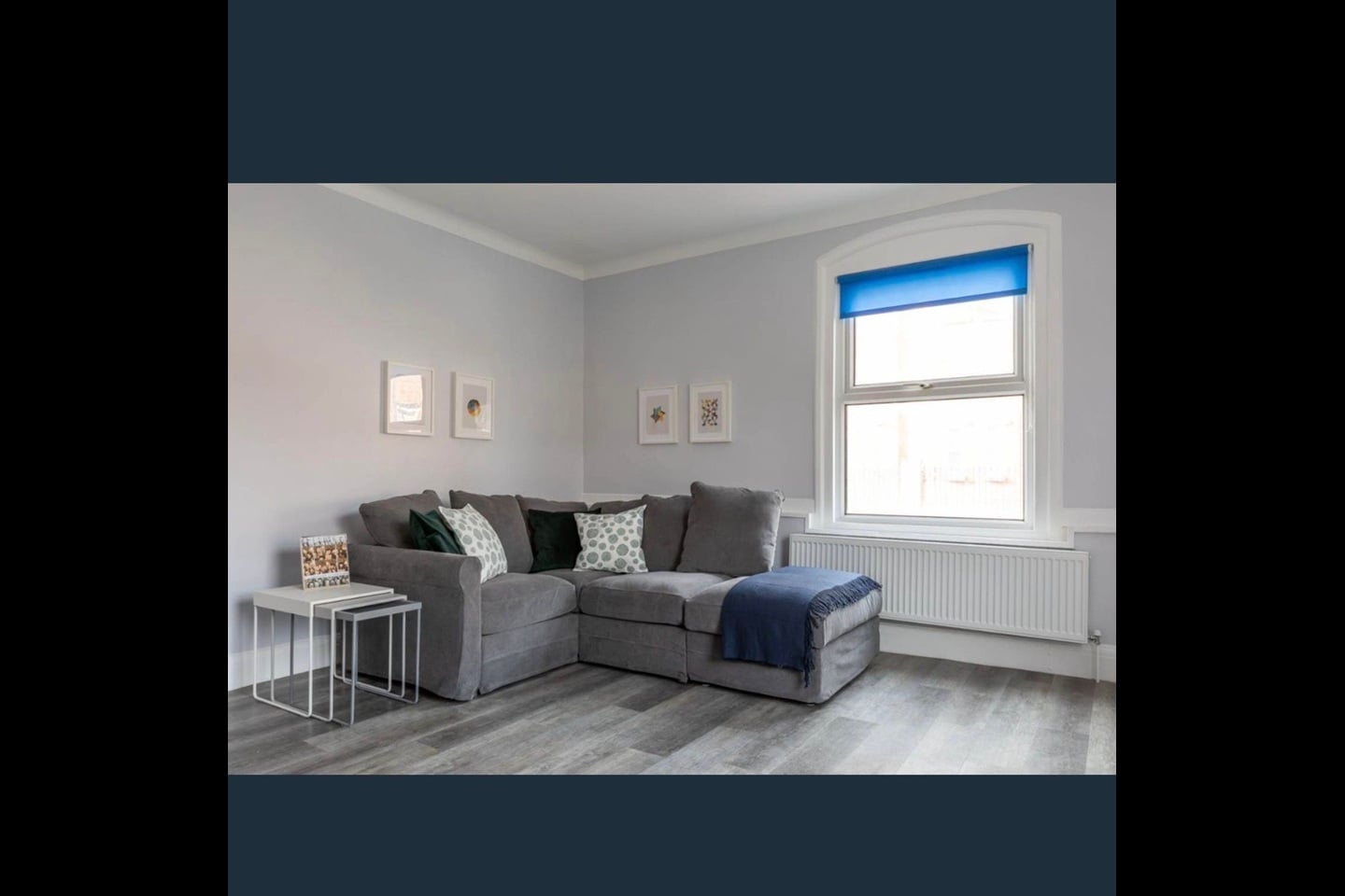 Room in a Shared Flat, Hyde Park Road, LS6, N1 7GU