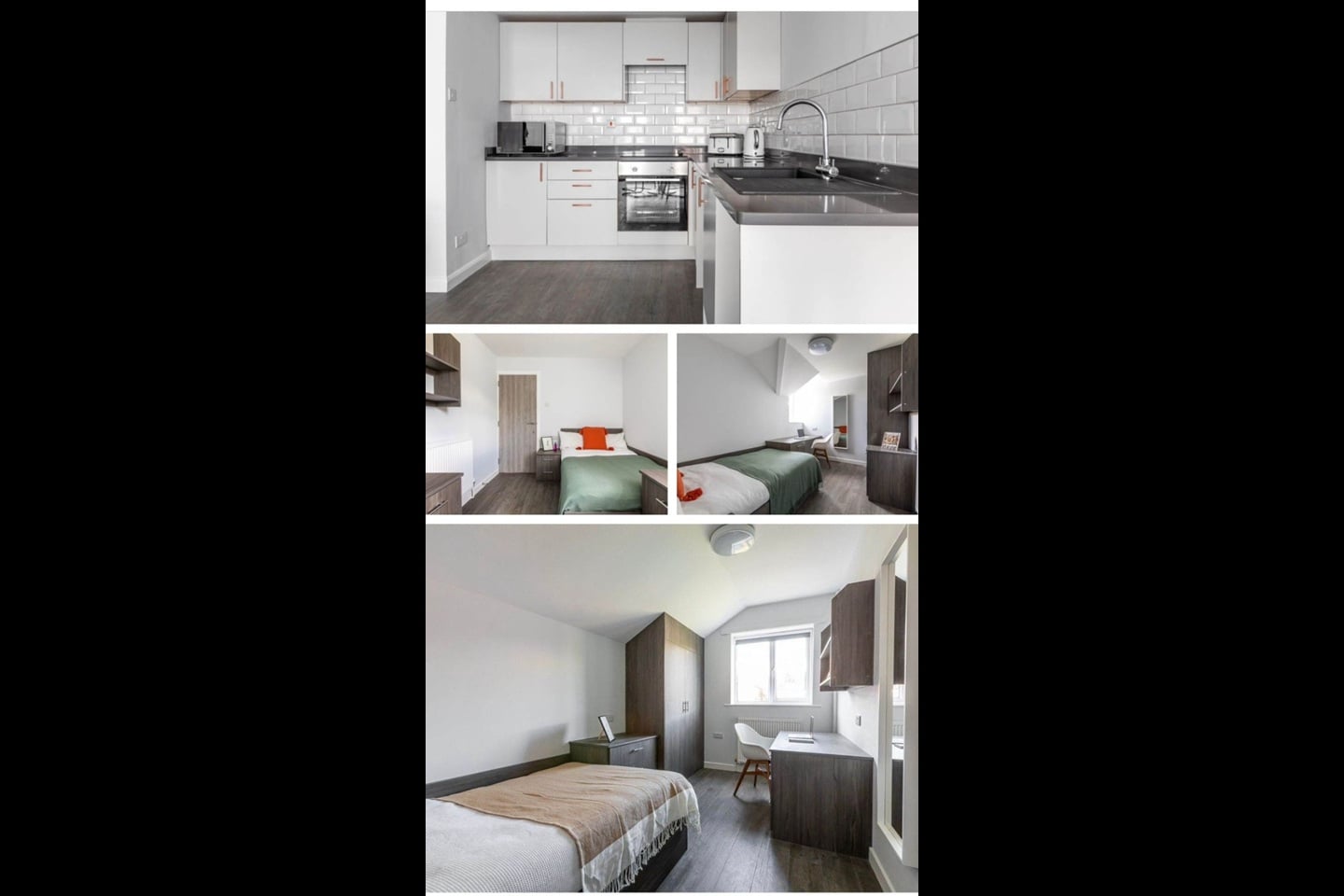 Additional image 2 of Room in a Shared Flat, Hyde Park Road, LS6, N1 7GU