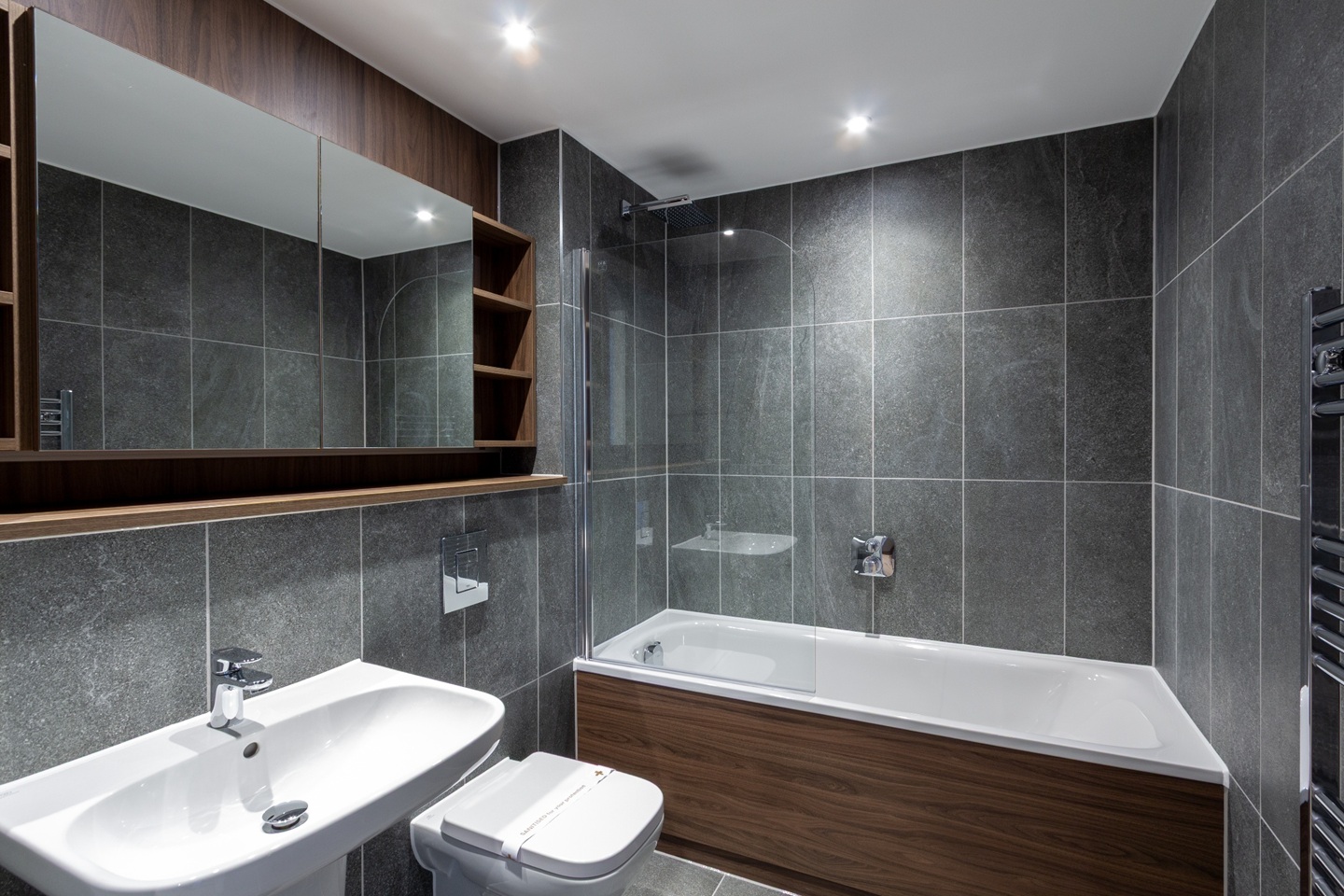 Additional image 3 of 1 Bed Flat, Port St, M1, N1 7GU