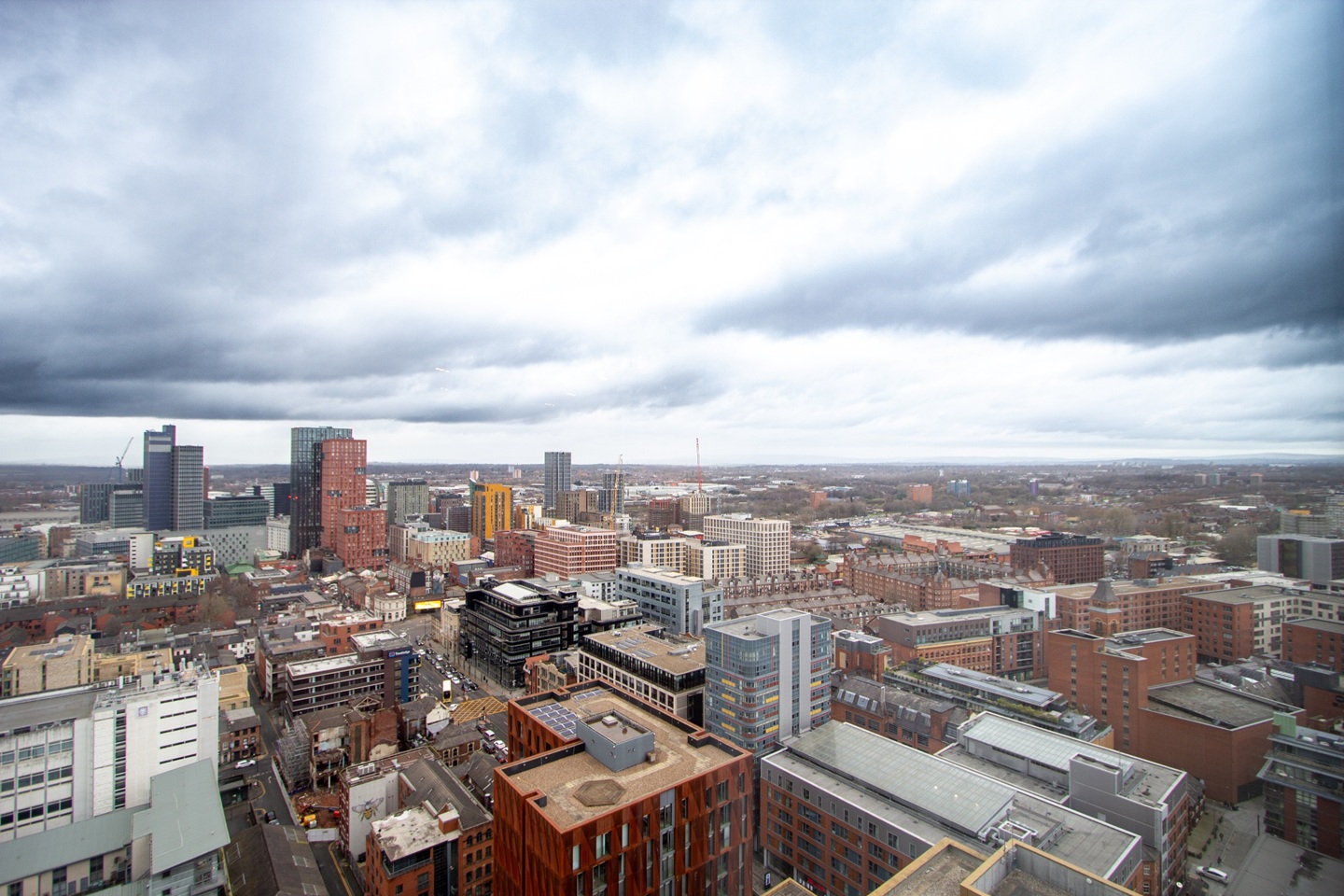 Additional image 4 of 1 Bed Flat, Port St, M1, N1 7GU