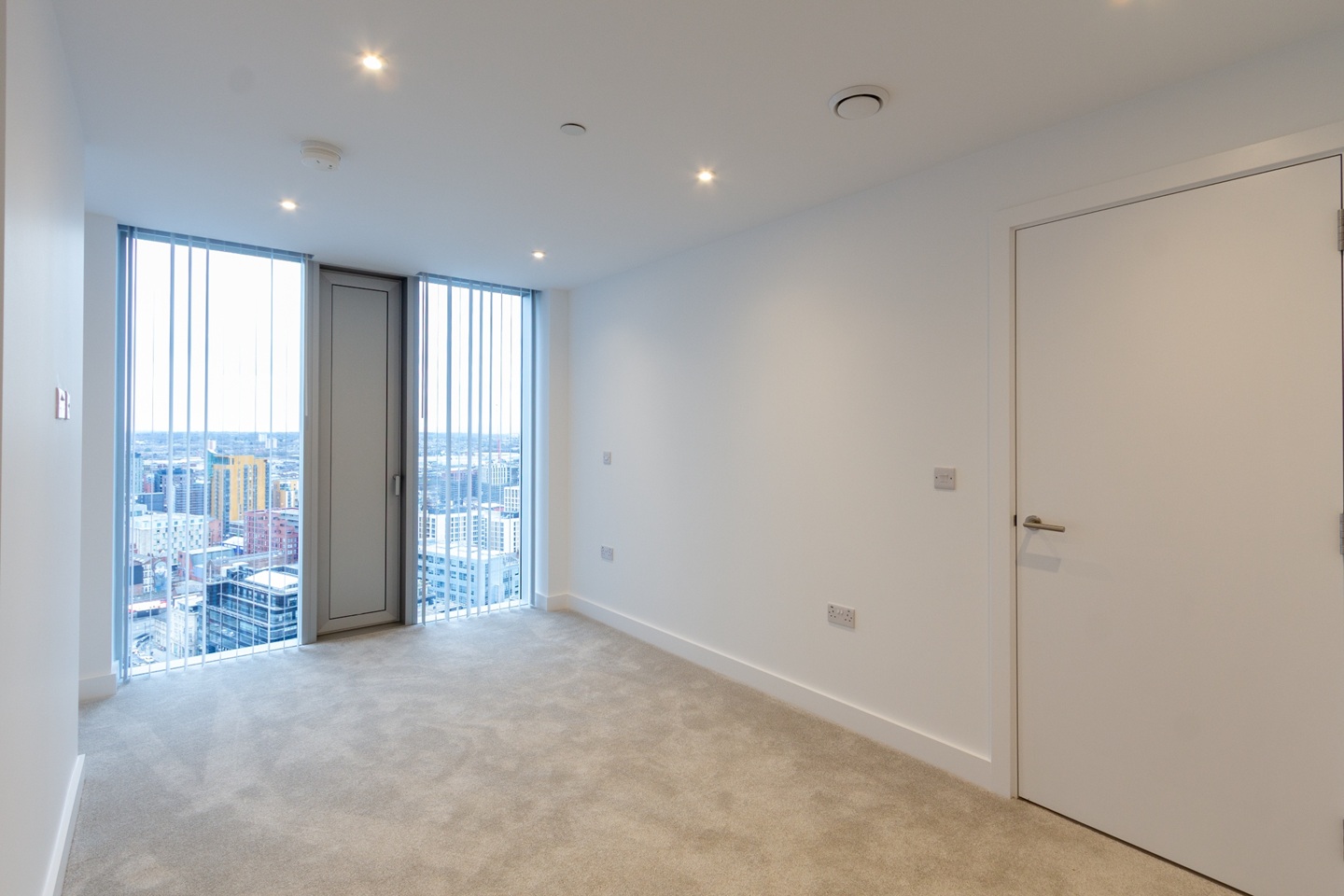 Additional image 6 of 1 Bed Flat, Port St, M1, N1 7GU