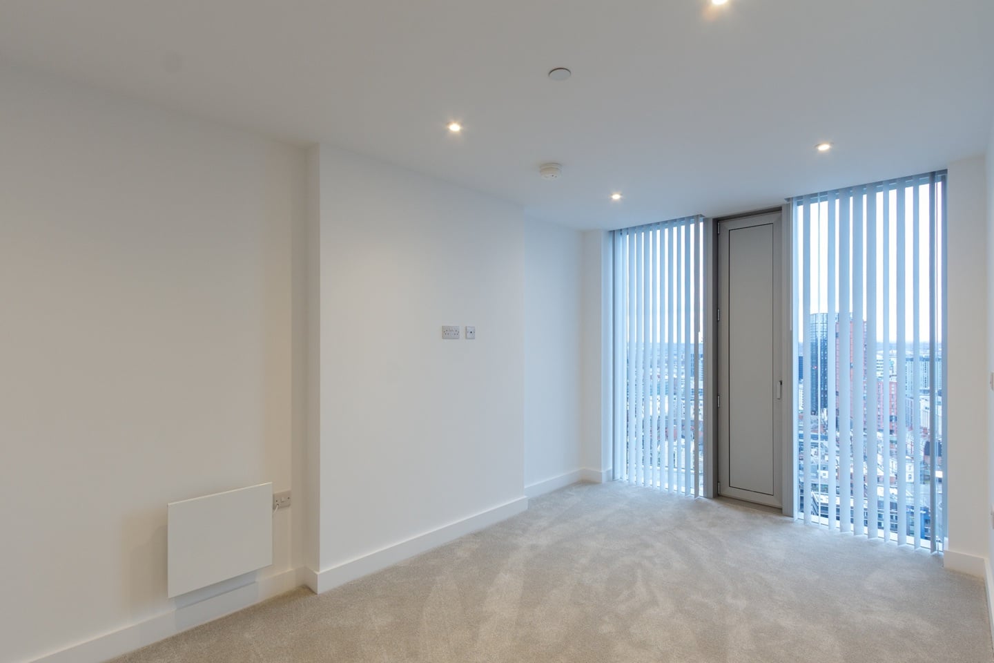 Additional image 7 of 1 Bed Flat, Port St, M1, N1 7GU